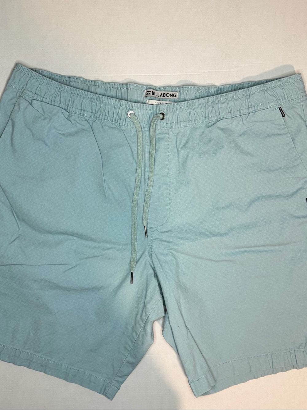 Billabong Men's Light Aqua Board Shorts
